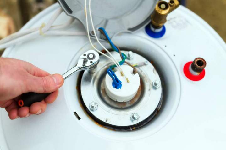 Vente, distribution et diagnostic équipements propane Outaouais