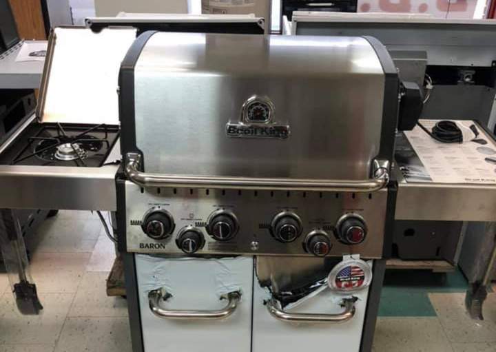 Propane Equipment Sales and Repair in Outaouais