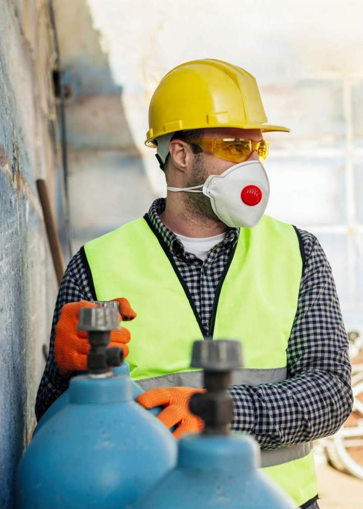 Recrutement techniciens transport propane Outaouais
