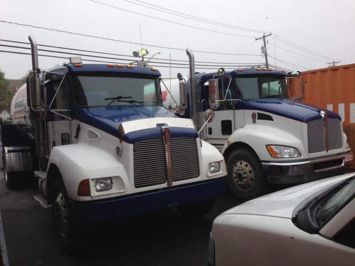 Livraison propane particuliers et professionnels Outaouais