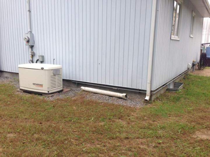 Propane Equipment Distribution in Outaouais